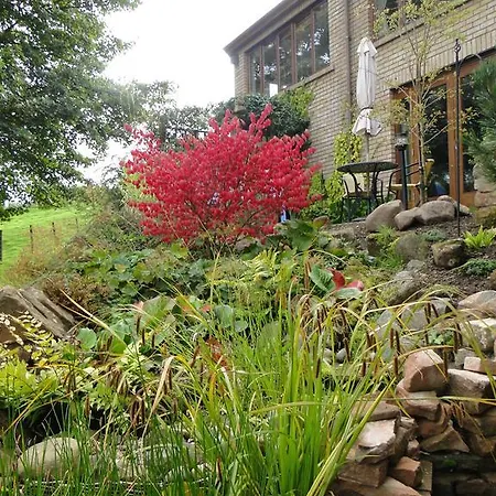 Bed & Breakfast The Limes Appleby-in-Westmorland
